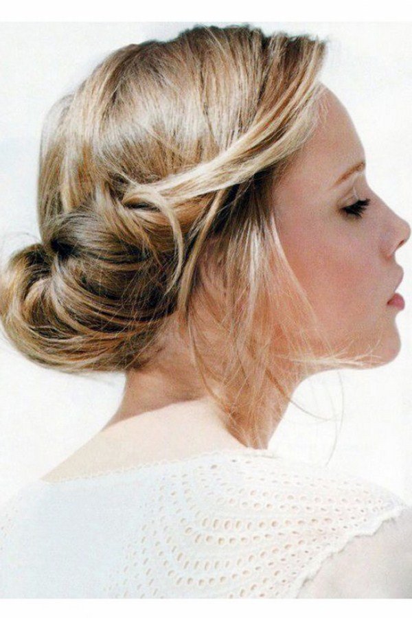 Модные прически 2026 — стильные идеи