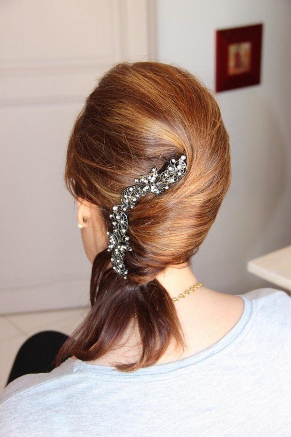 Модные прически 2026 — стильные идеи