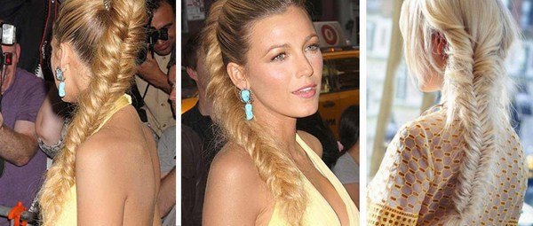 Модные прически 2026 — стильные идеи