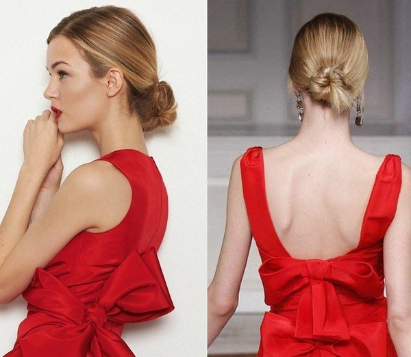 Модные прически 2026 — стильные идеи