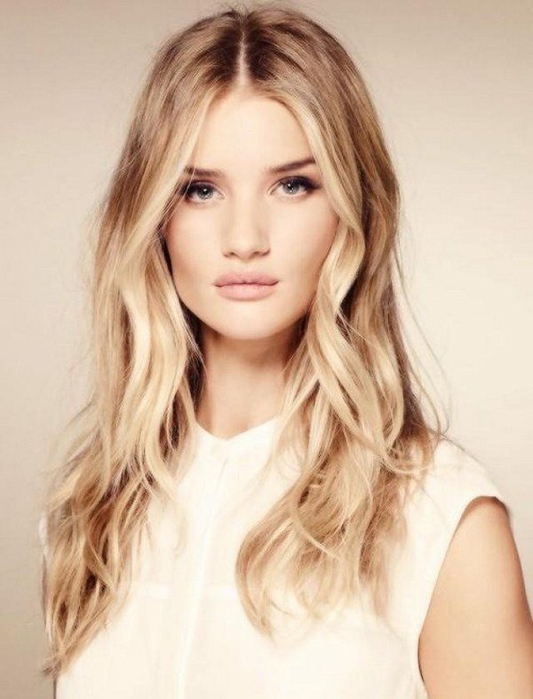 Модные прически 2026 — стильные идеи