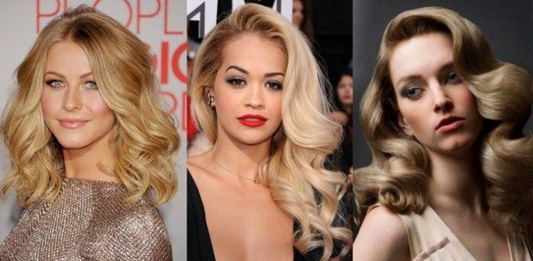 Модные прически 2026 — стильные идеи