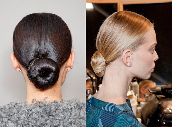 Модные прически 2026 — стильные идеи