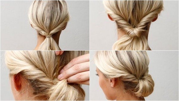 Модные прически 2026 — стильные идеи