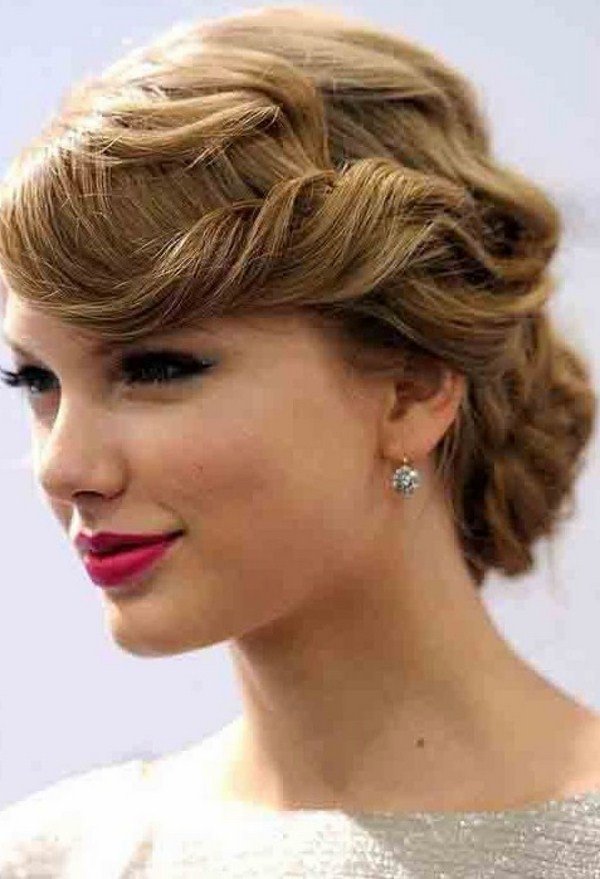 Модные прически 2026 — стильные идеи