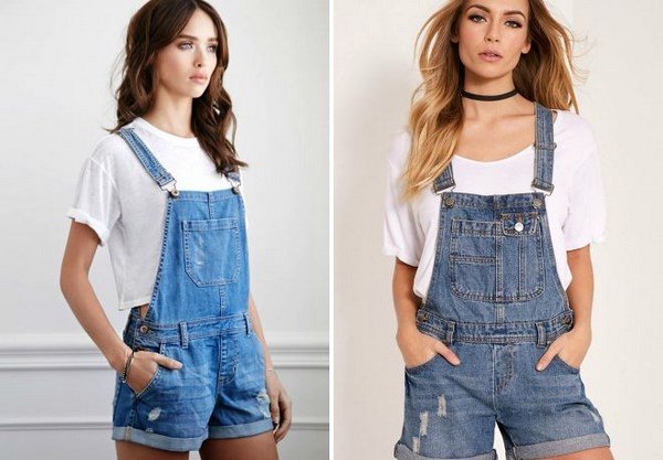 Самые модные комбинезоны 2026: фото, образы