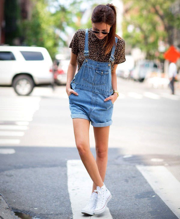 Самые модные комбинезоны 2026: фото, образы