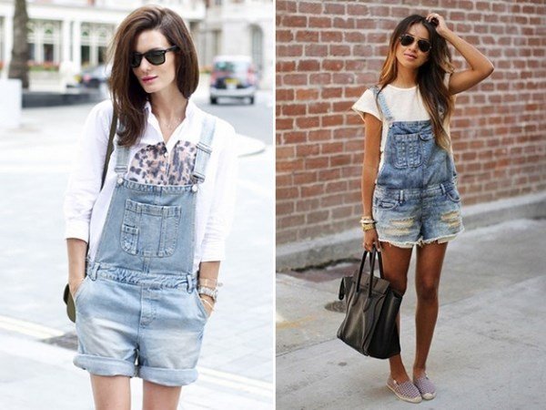 Самые модные комбинезоны 2026: фото, образы