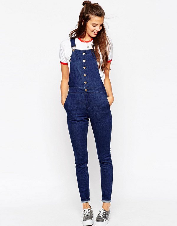 Самые модные комбинезоны 2026: фото, образы