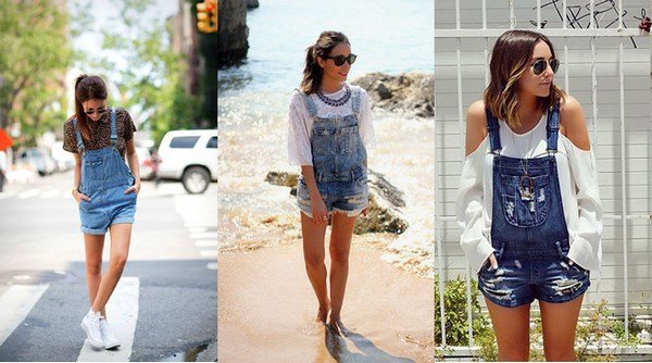 Самые модные комбинезоны 2026: фото, образы