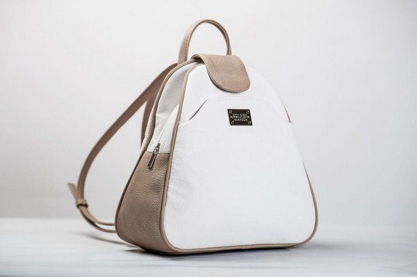 Модные женские рюкзаки 2026, фото модных рюкзаков