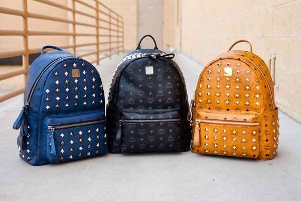 Модные женские рюкзаки 2026, фото модных рюкзаков