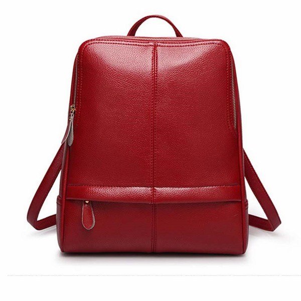 Модные женские рюкзаки 2026, фото модных рюкзаков