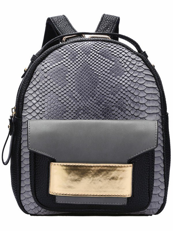 Модные женские рюкзаки 2026, фото модных рюкзаков