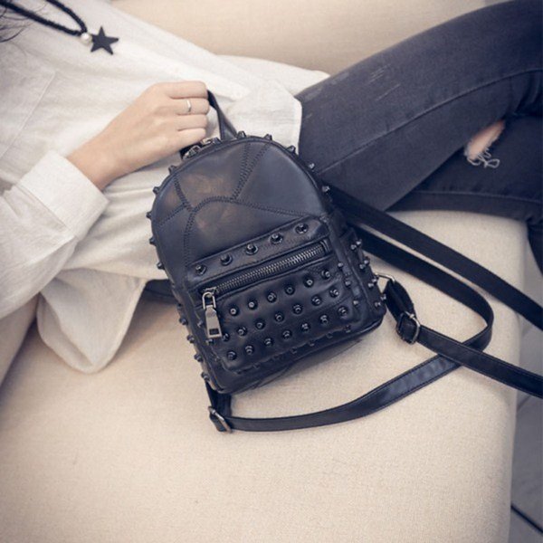 Модные женские рюкзаки 2026, фото модных рюкзаков