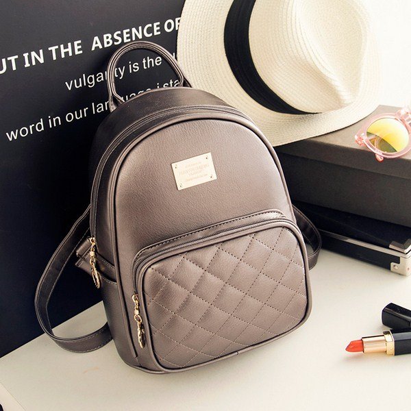 Модные женские рюкзаки 2026, фото модных рюкзаков