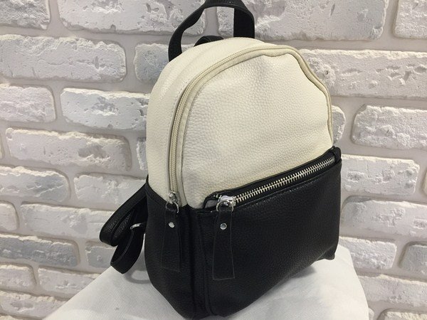 Модные женские рюкзаки 2026, фото модных рюкзаков