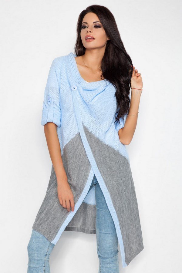 Модные летние кардиганы 2026 — фото, новинки