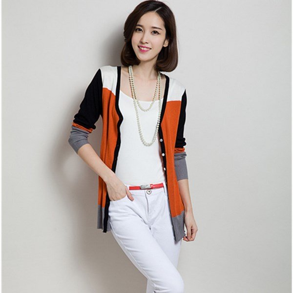 Модные летние кардиганы 2026 — фото, новинки