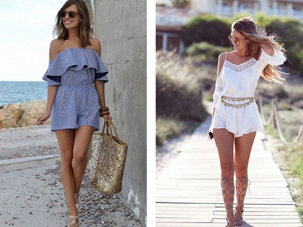 Самые модные комбинезоны 2026: фото, образы