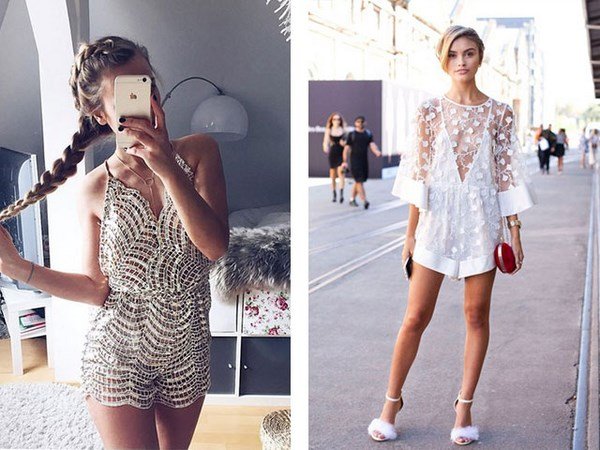 Самые модные комбинезоны 2026: фото, образы