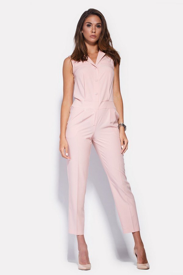 Самые модные комбинезоны 2026: фото, образы