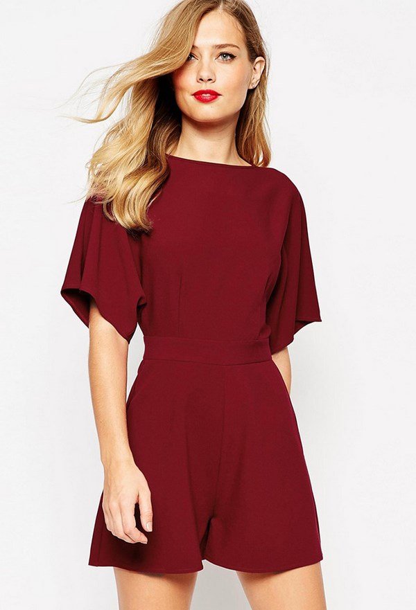 Самые модные комбинезоны 2026: фото, образы