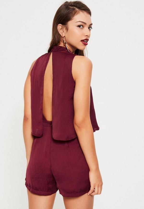 Самые модные комбинезоны 2026: фото, образы