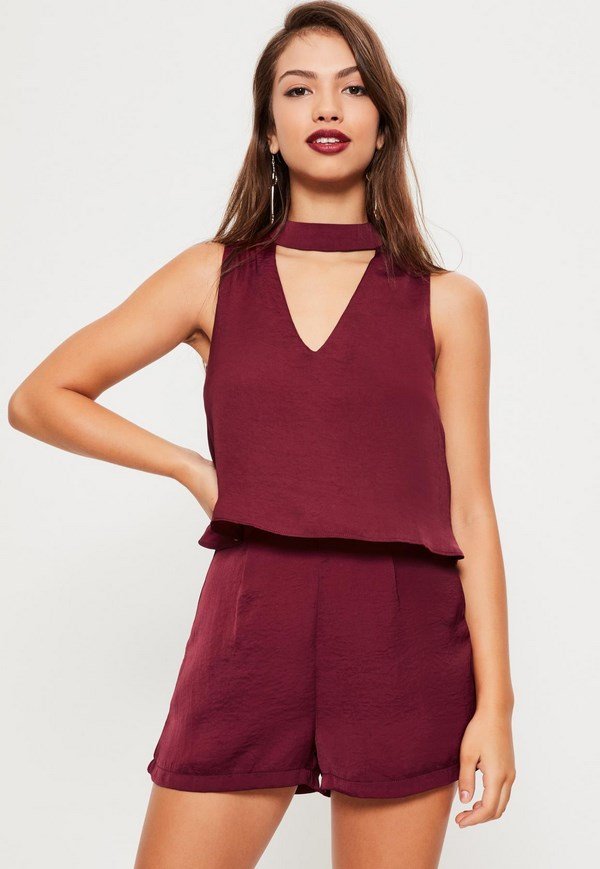 Самые модные комбинезоны 2026: фото, образы