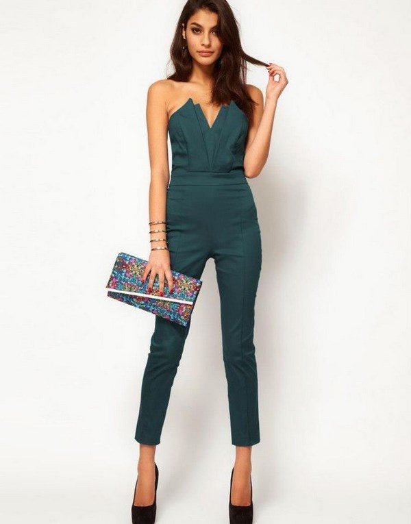 Самые модные комбинезоны 2026: фото, образы