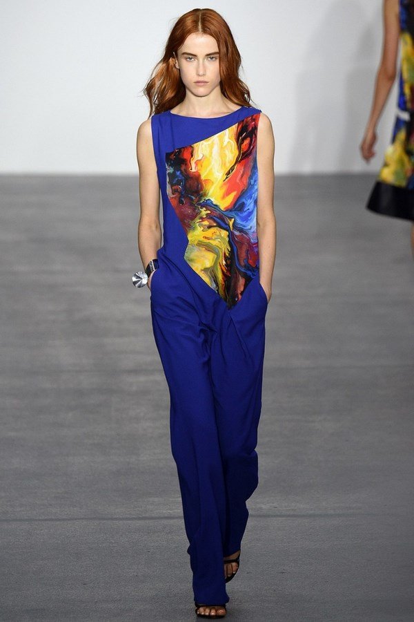 Самые модные комбинезоны 2026: фото, образы