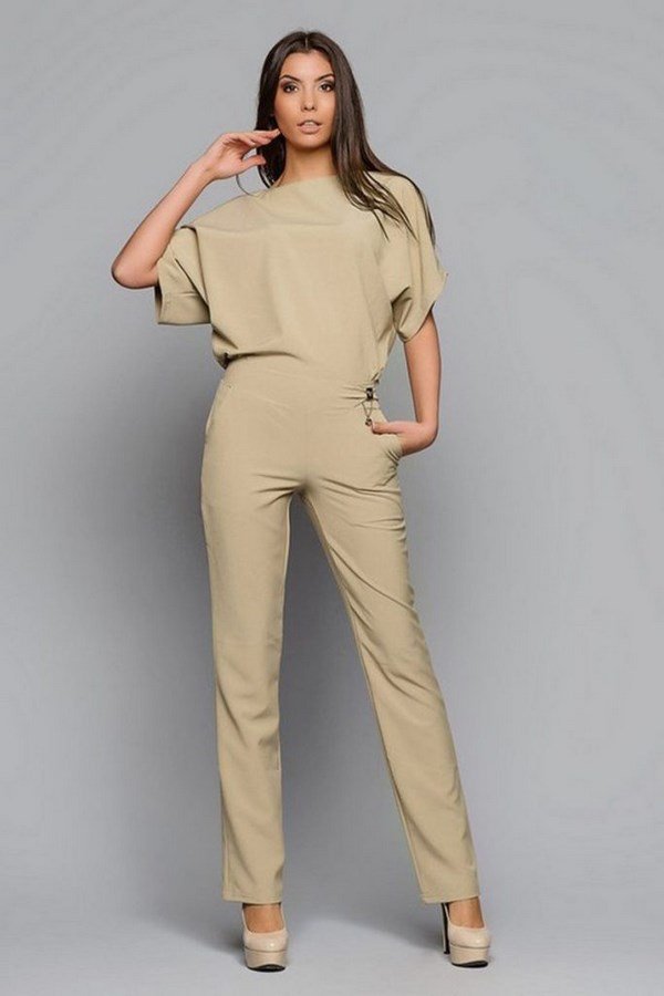 Самые модные комбинезоны 2026: фото, образы