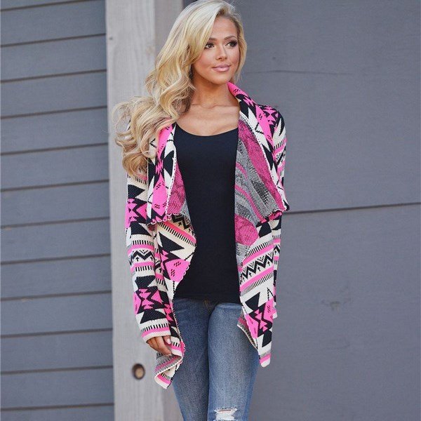 Модные летние кардиганы 2026 — фото, новинки