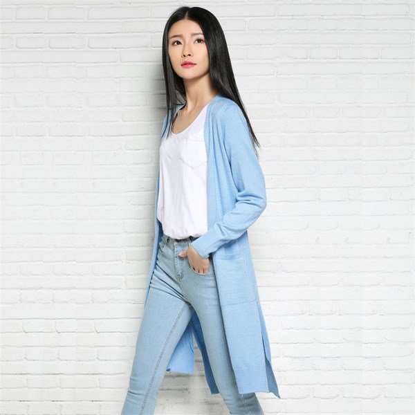 Модные летние кардиганы 2026 — фото, новинки