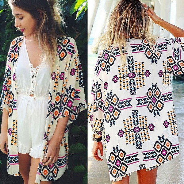 Модные летние кардиганы 2026 — фото, новинки