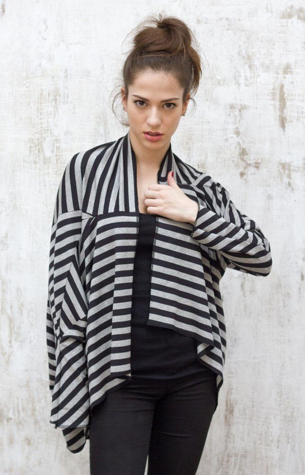 Модные летние кардиганы 2026 — фото, новинки