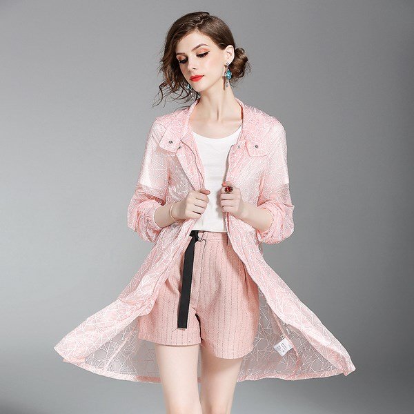 Модные летние кардиганы 2026 — фото, новинки