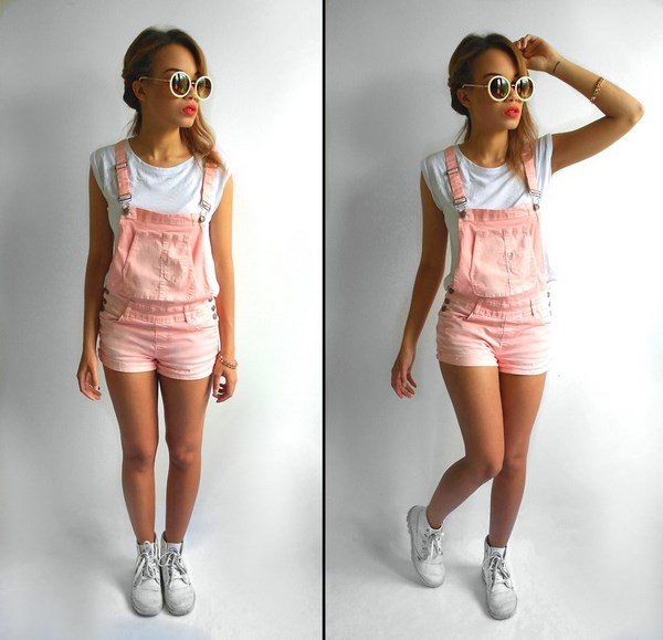 Самые модные комбинезоны 2026: фото, образы