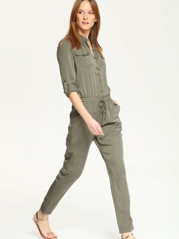 Самые модные комбинезоны 2026: фото, образы