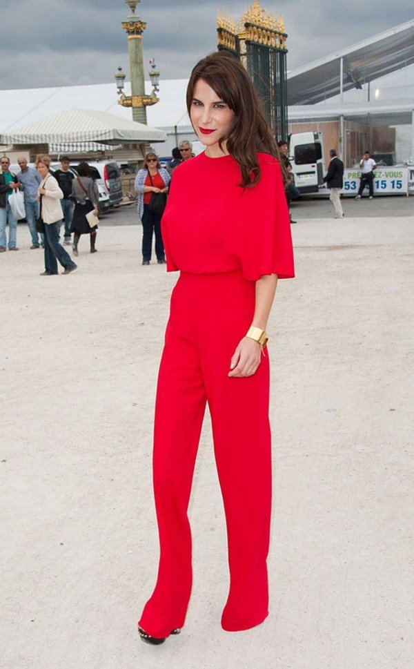 Самые модные комбинезоны 2026: фото, образы