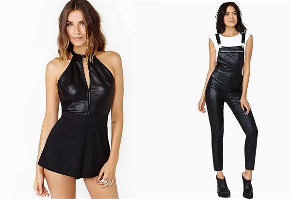 Самые модные комбинезоны 2026: фото, образы