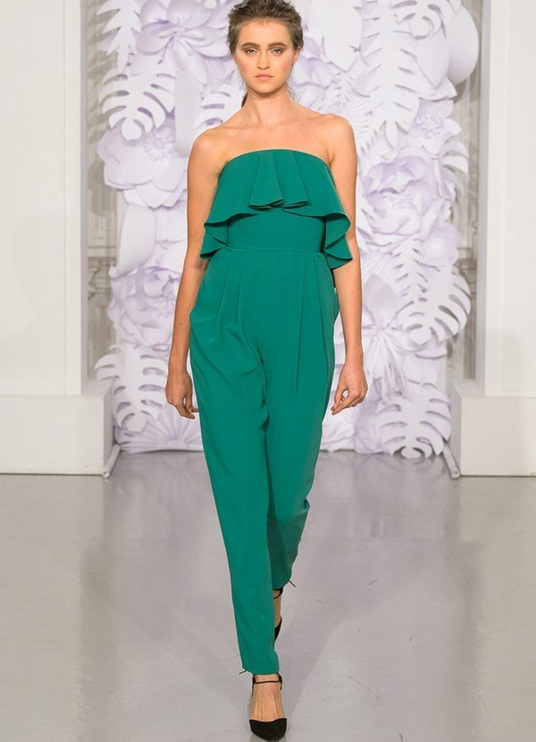 Самые модные комбинезоны 2026: фото, образы