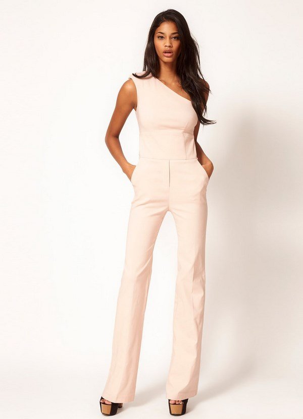 Самые модные комбинезоны 2026: фото, образы