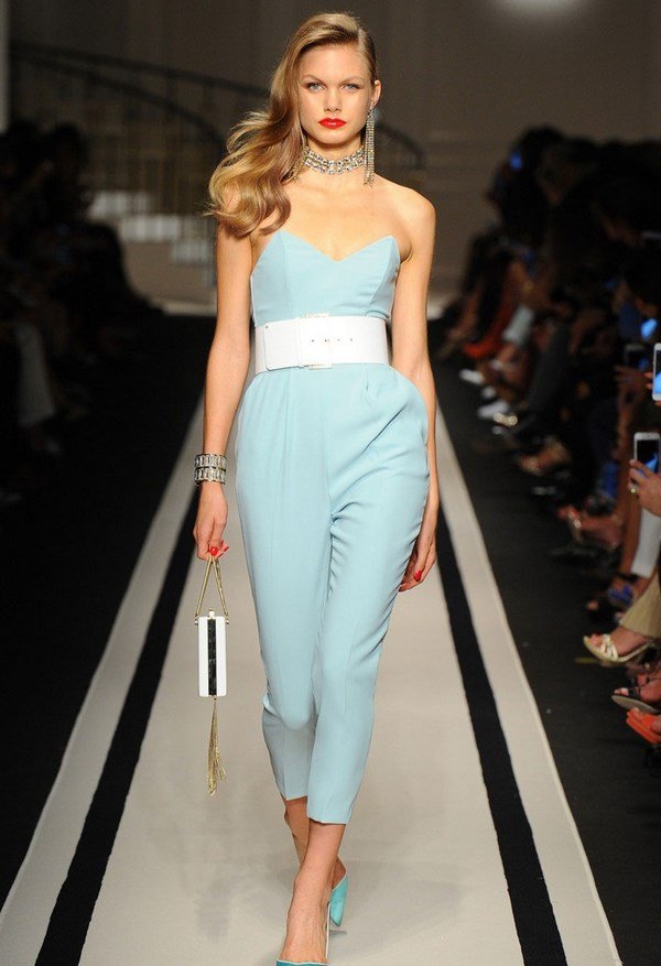 Самые модные комбинезоны 2026: фото, образы