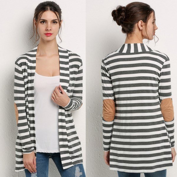 Модные летние кардиганы 2026 — фото, новинки