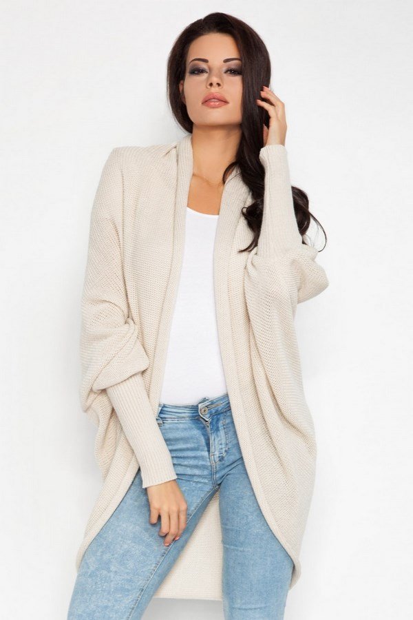 Модные летние кардиганы 2026 — фото, новинки