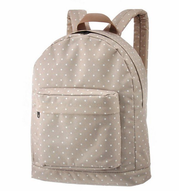 Модные женские рюкзаки 2026, фото модных рюкзаков