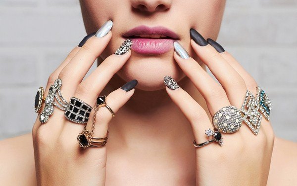 Модные украшения и бижутерия 2026 – фото, идеи, тренды