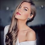 Модные прически 2026 — стильные идеи