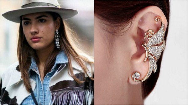 Модные украшения и бижутерия 2026 – фото, идеи, тренды